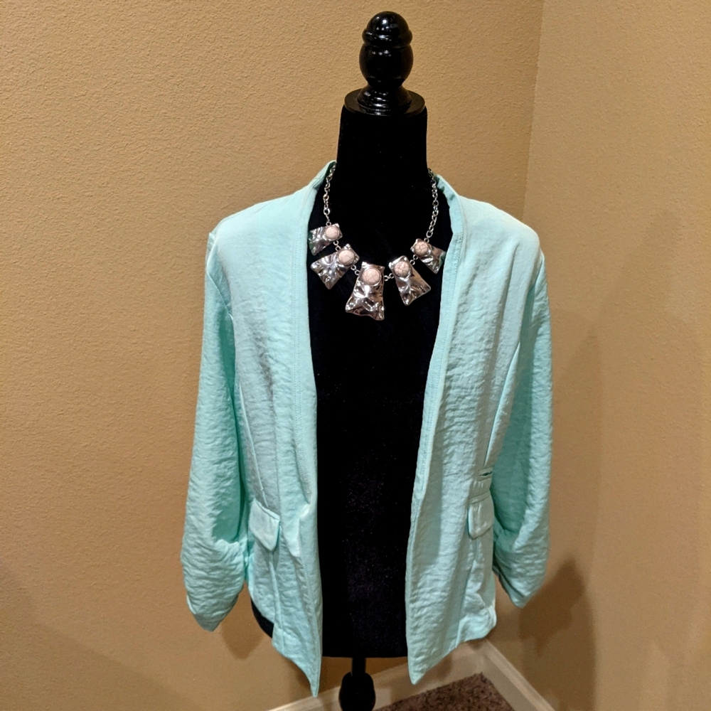Charlotte Russ Jacket XL